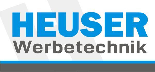 HEUSER Werbetechnik